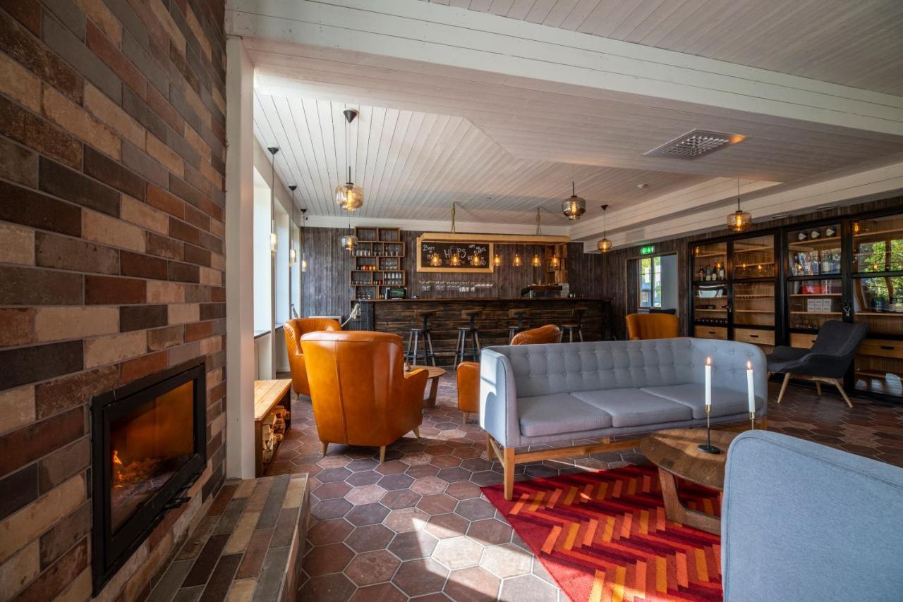 Arctic River Lodge Tarendo Exterior photo